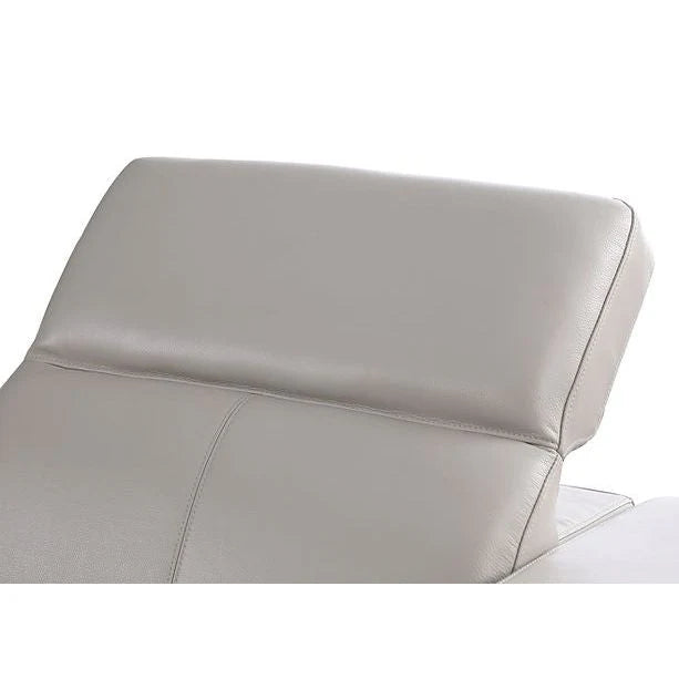 MI-1122 Franco 7pcs Light Grey (3 Power)