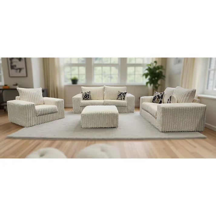 S320 Texan Oversize (Ivory)