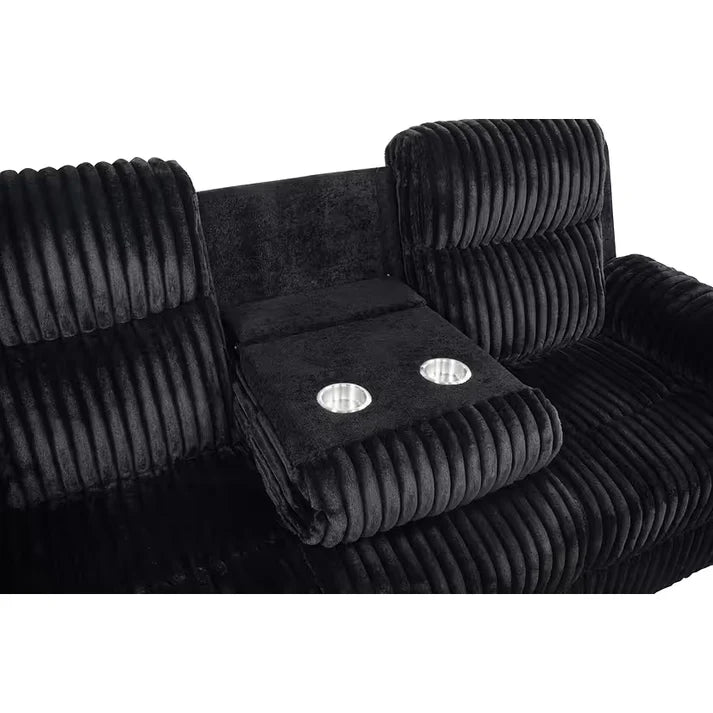 S6050 Lexy (Black)