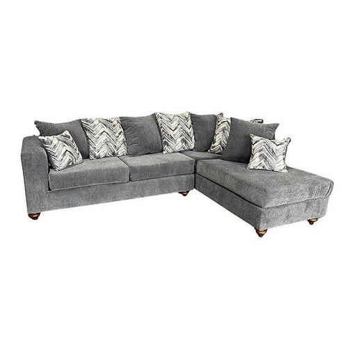 S305 Zander Sectional