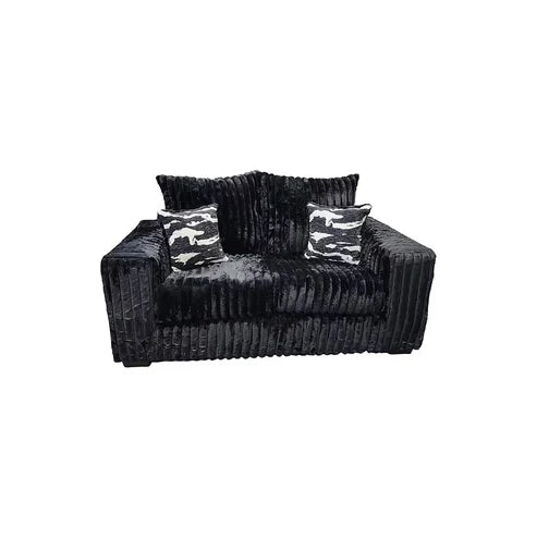 S320 Texan Oversize (Black)