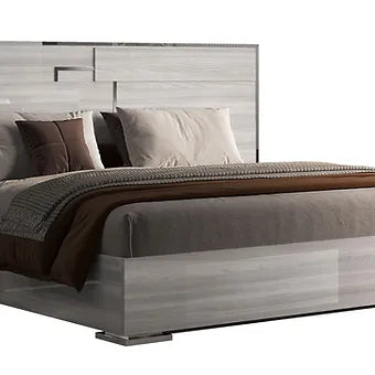 Infinity Collection (Grey)