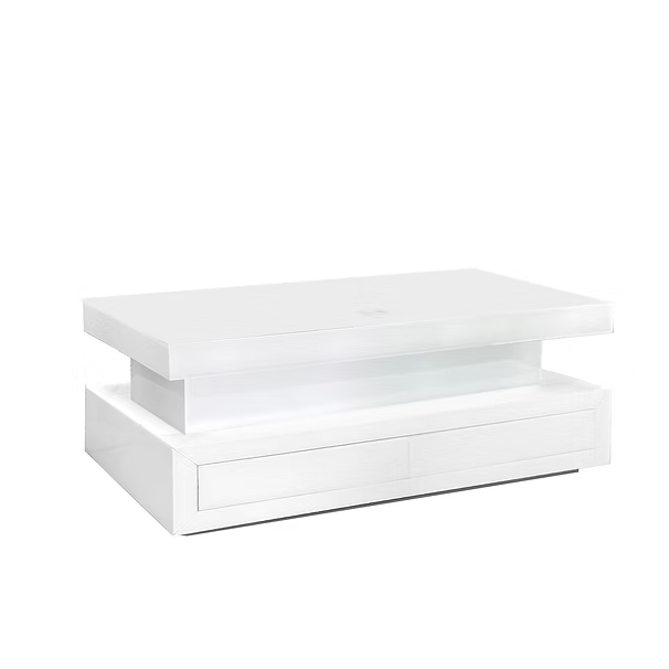 A-CT03 Alma (White)