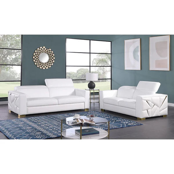 MI-1240 Astra (White)