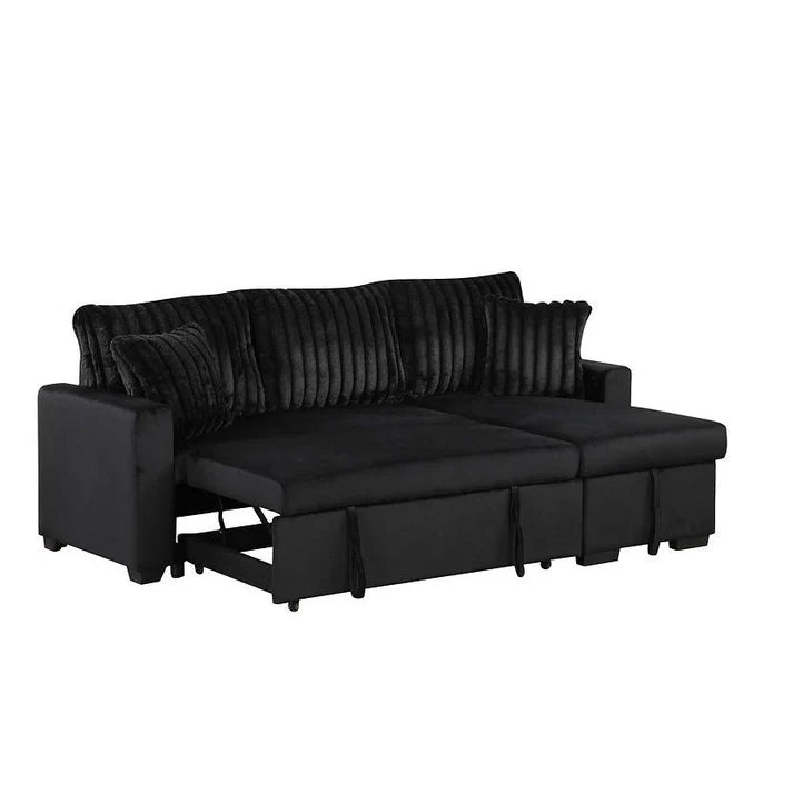S8670 Nori (Black)
