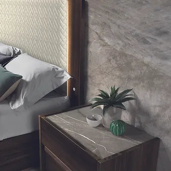 Christine Collection (Oak)