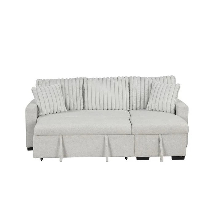 S8670 Nori (Grey)