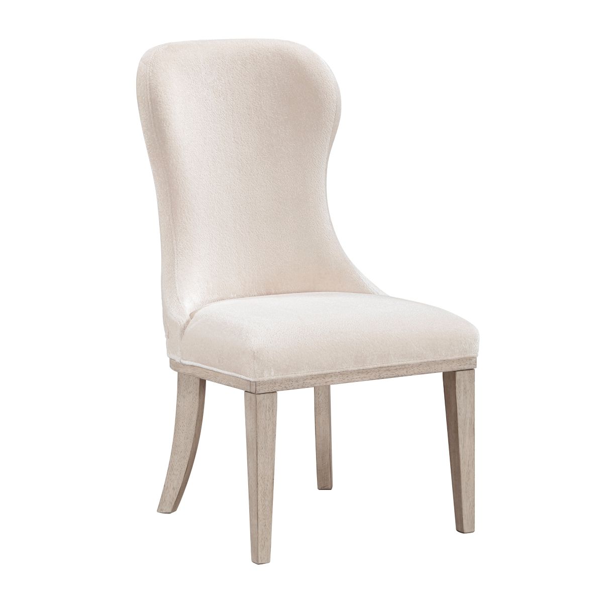 Lofton - Side Chair (Set of 2) - Beige