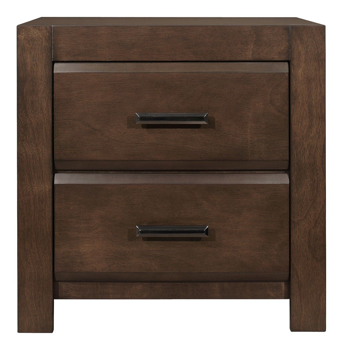 Erwan - Nightstand - Espresso