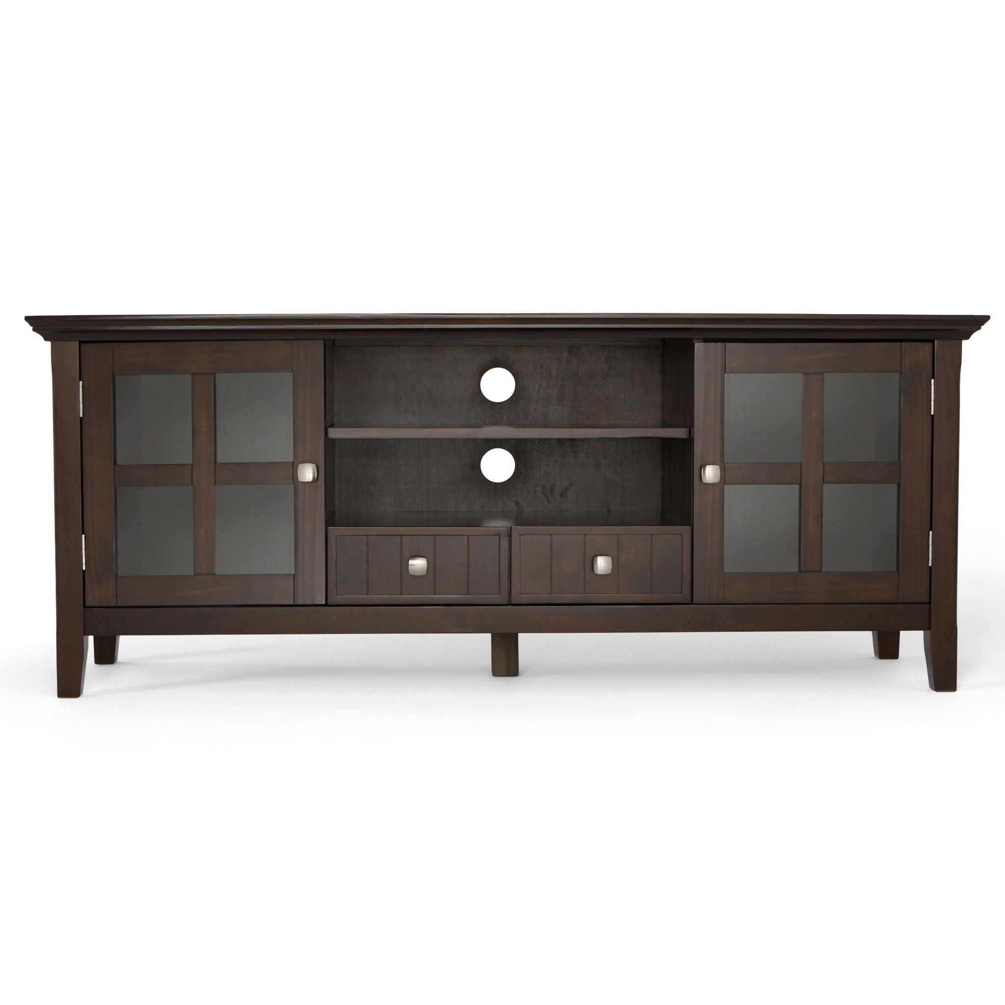 Acadian - TV Media Stand