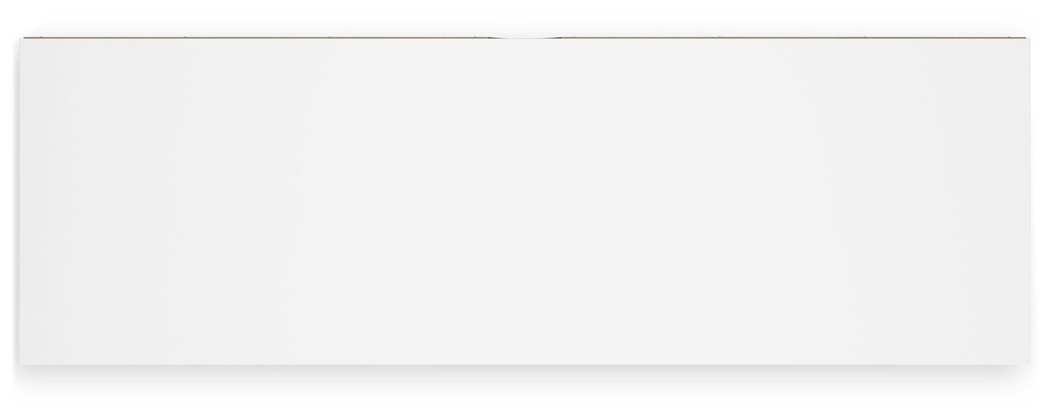 Onita - Six Drawer Dresser