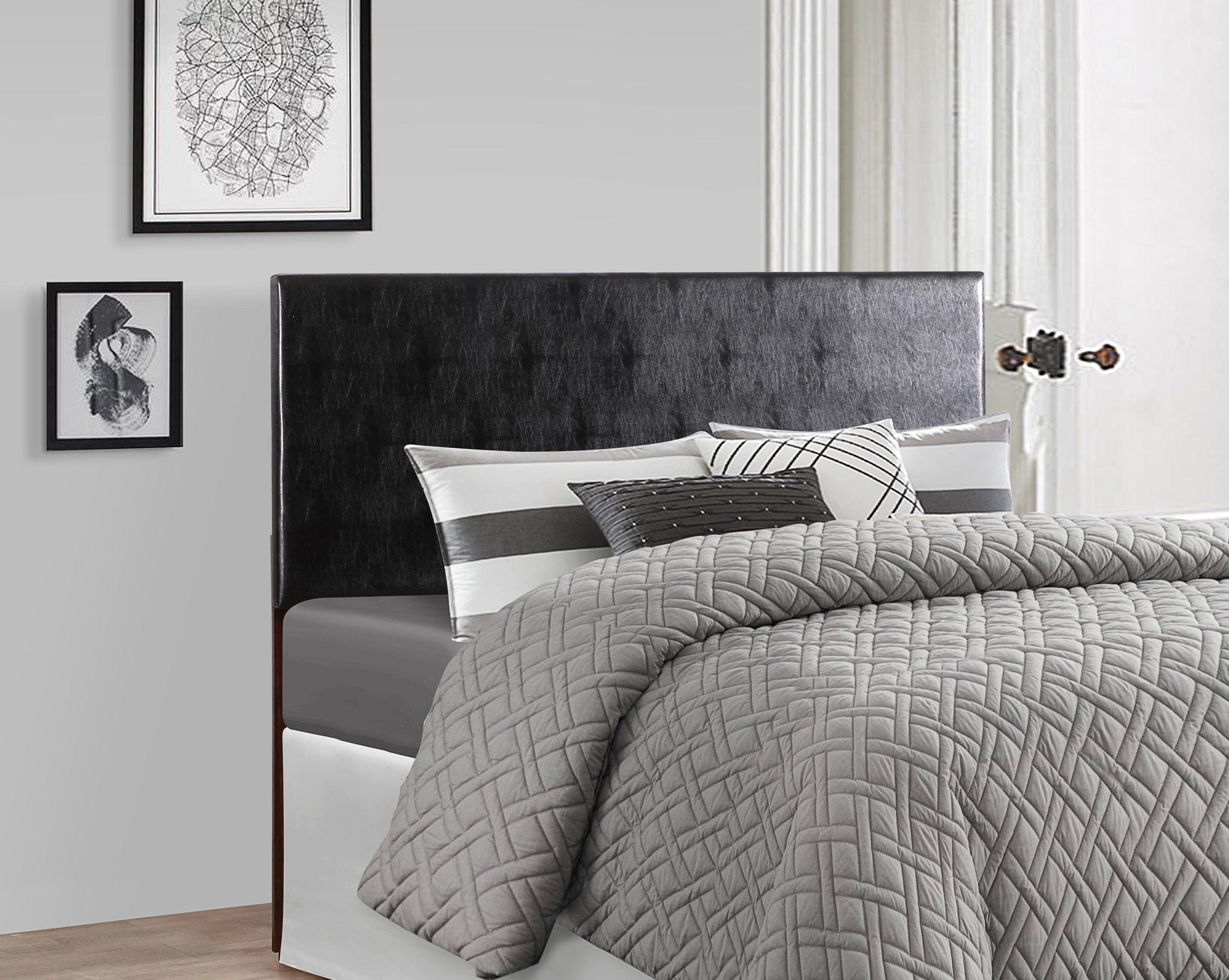 Nova - Headboard