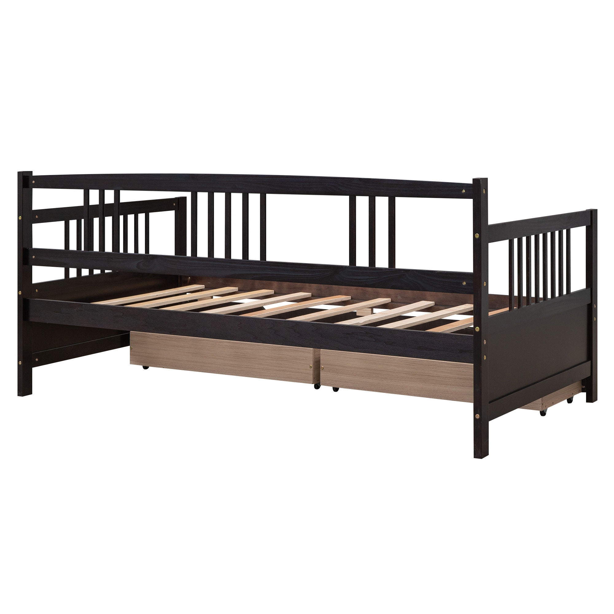 Multifunctional Elegant Modern Daybed