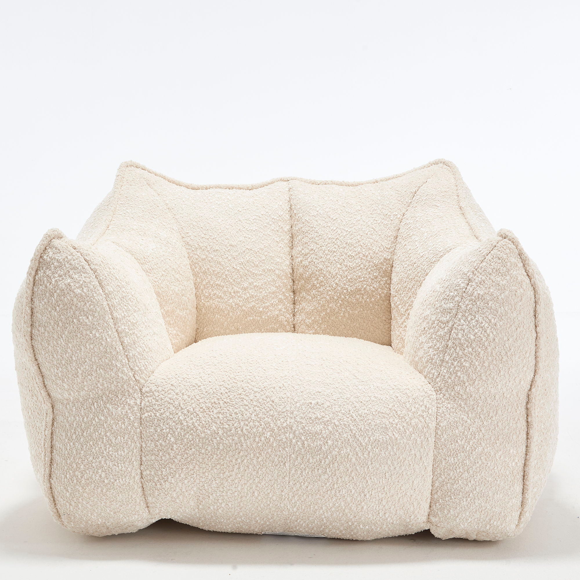 Comfortable Sofa Chairs With Highly Resilient Foam For Living Rooms And Bedrooms