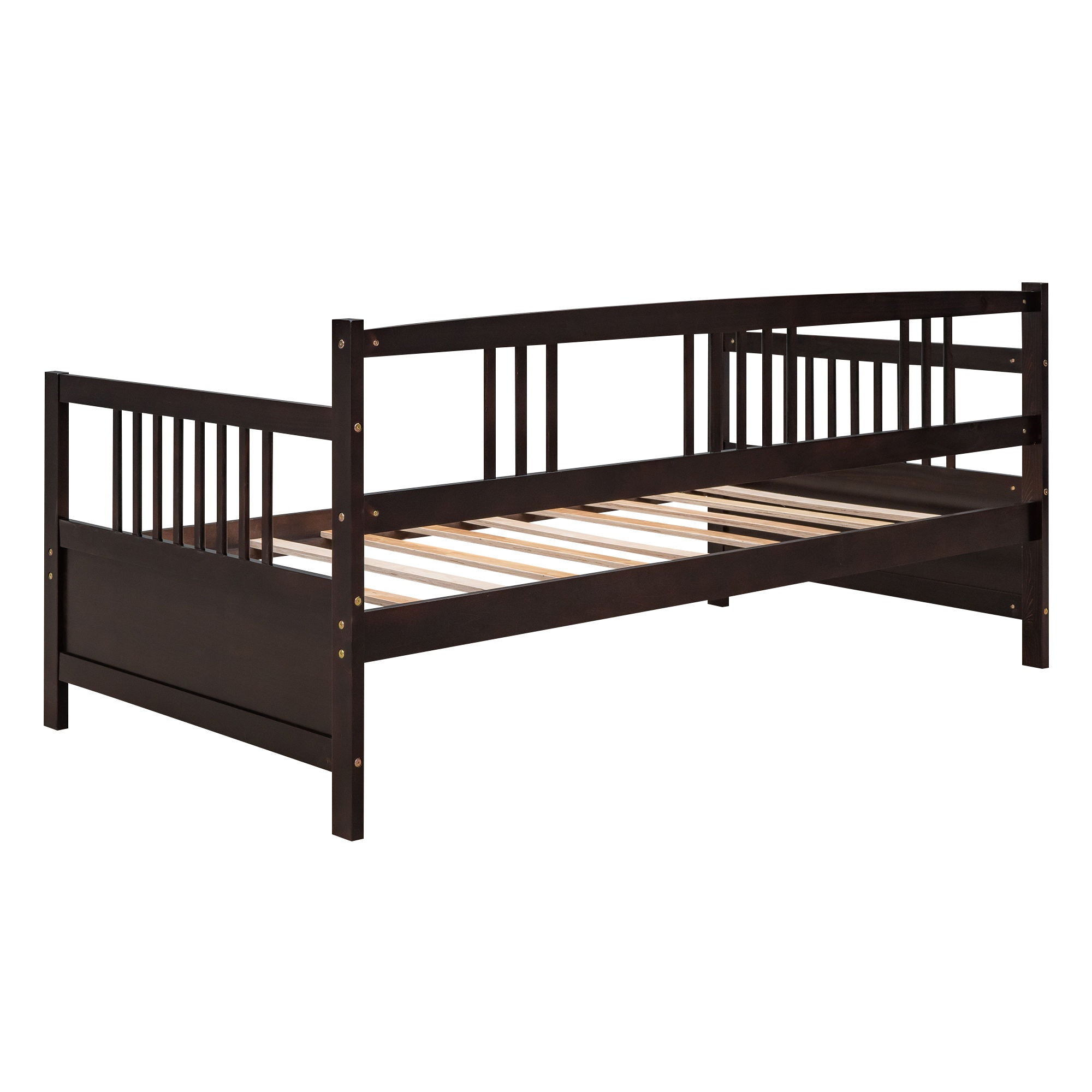 Multifunctional Elegant Modern Daybed