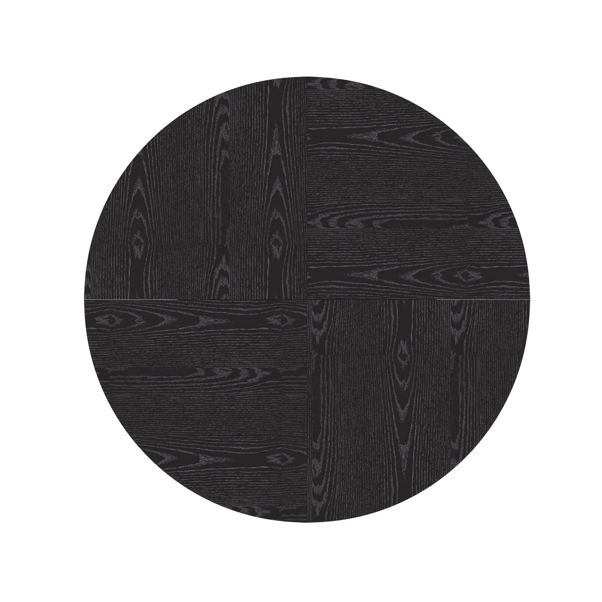 Round Dining Table For 4