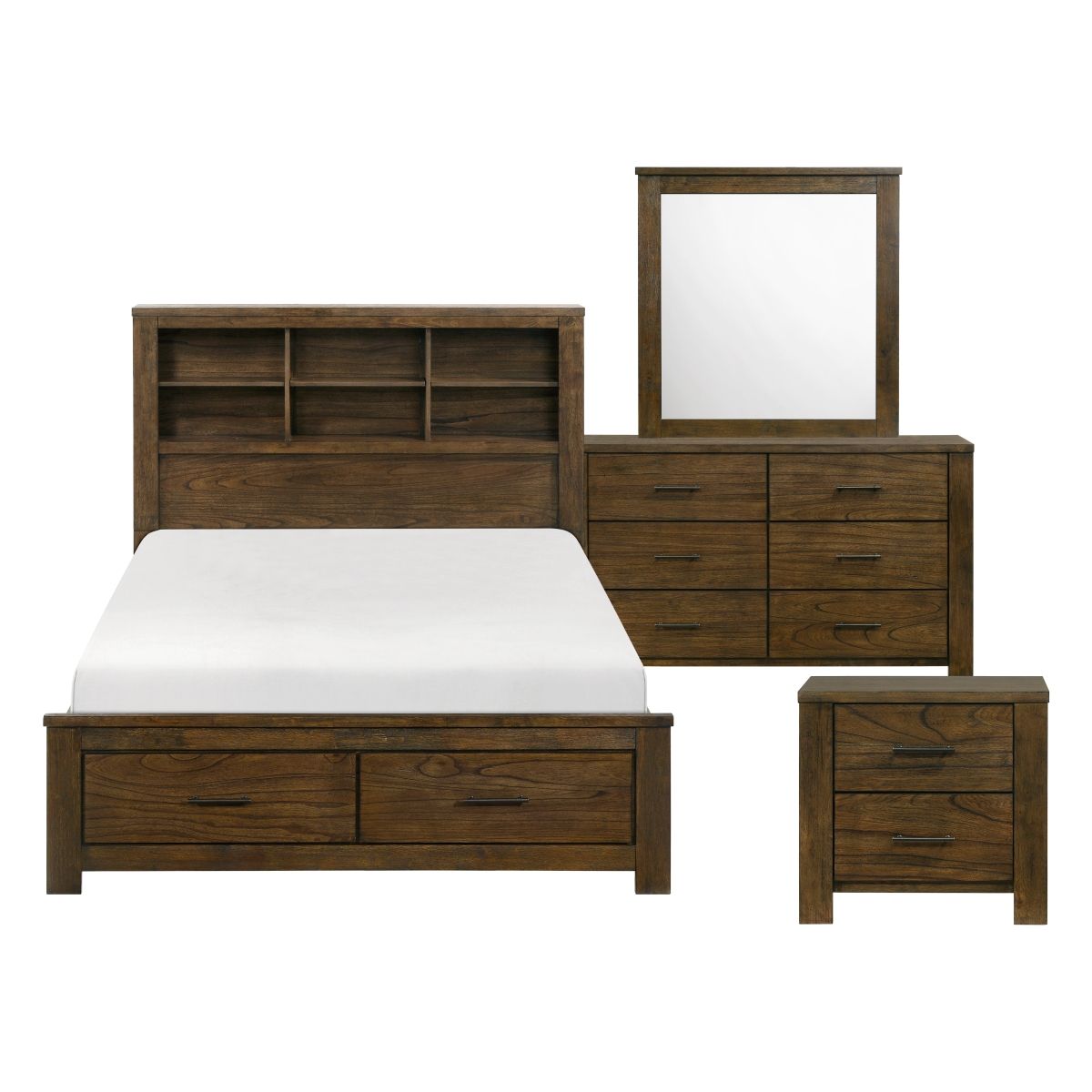 Sullivan - Bedroom Set
