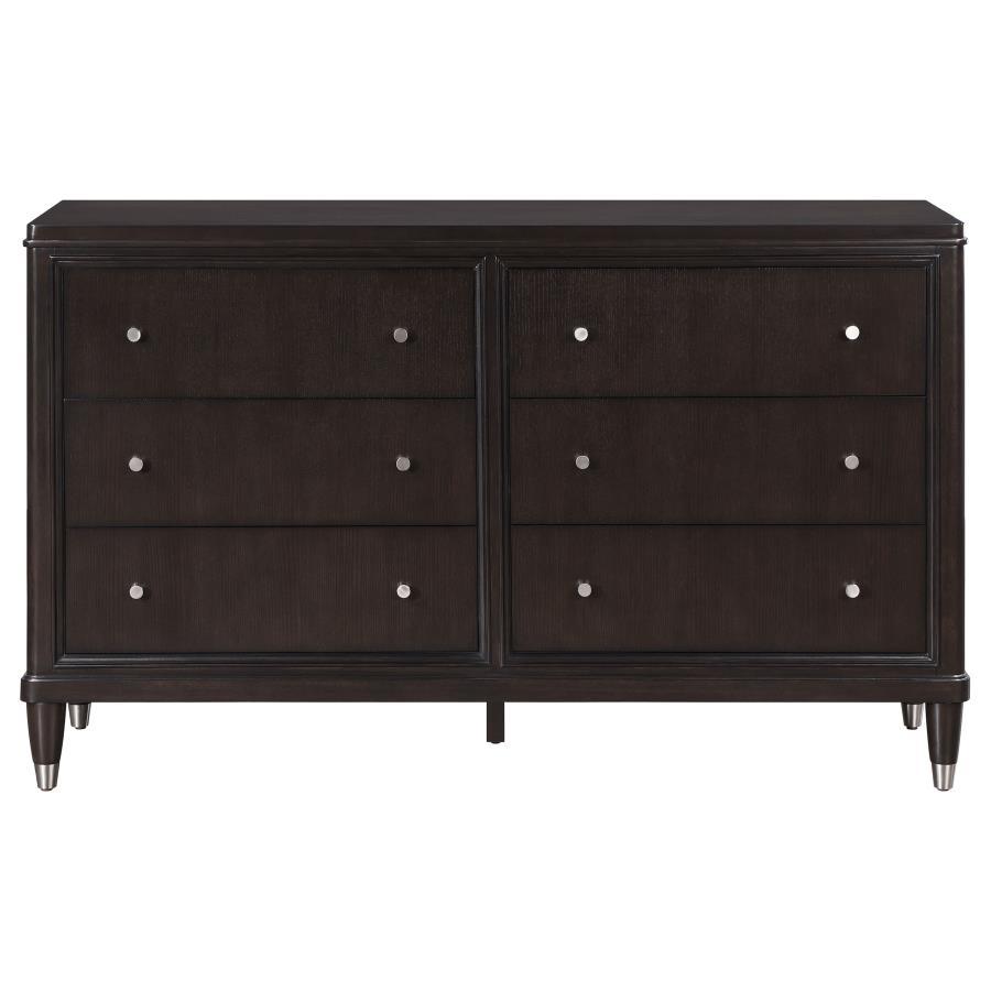 Emberlyn - 6-Drawer Dresser