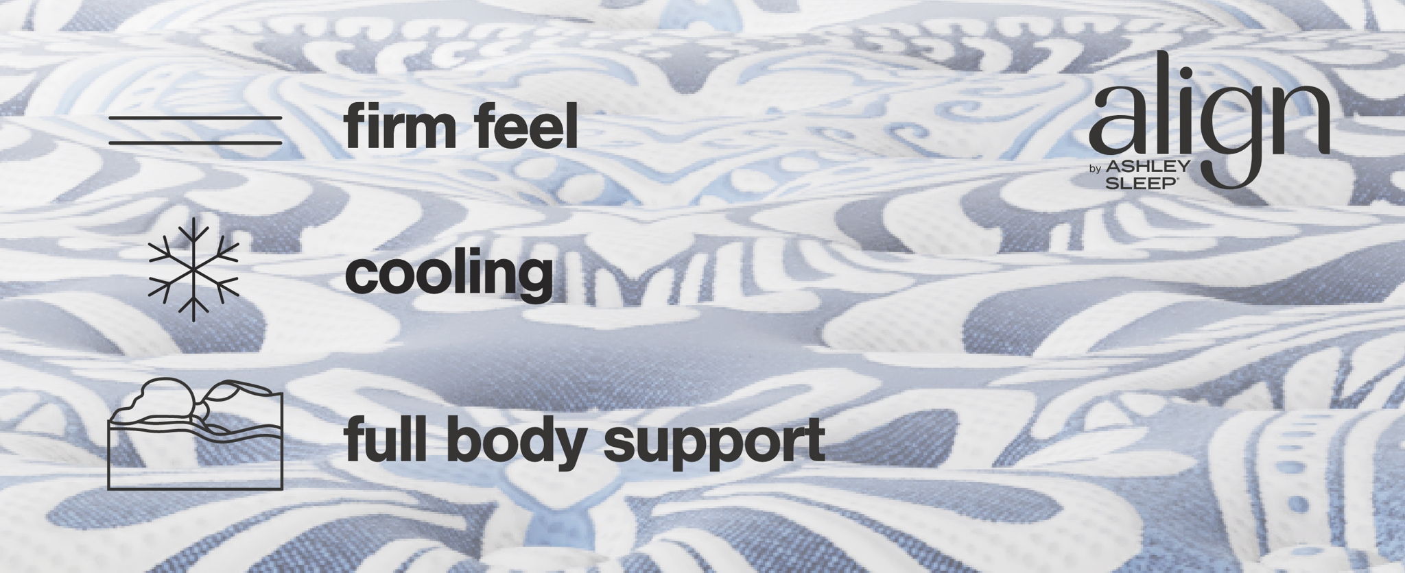 Firm Luxe 2.0 - Mattress