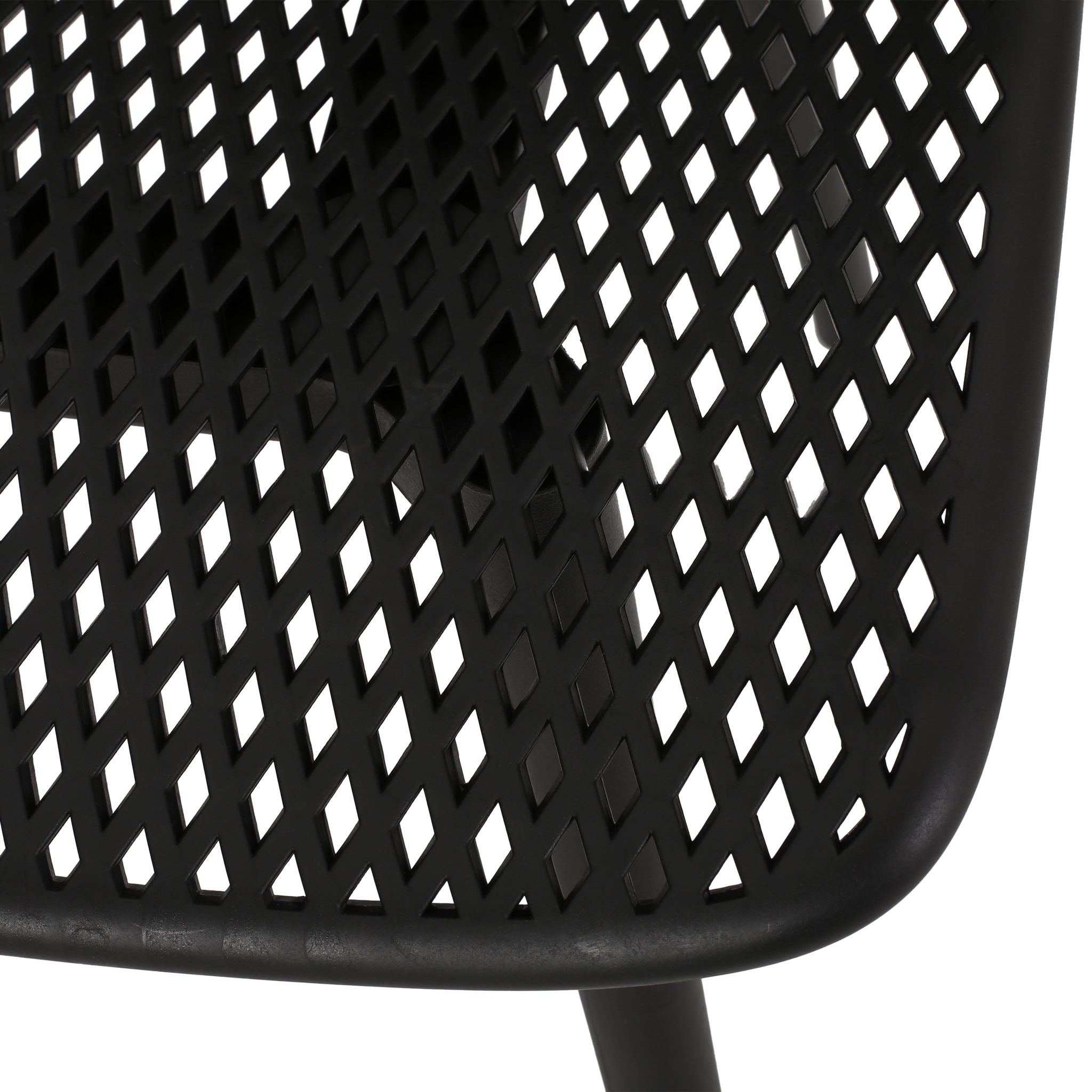 Posey Chair (Set of 2)