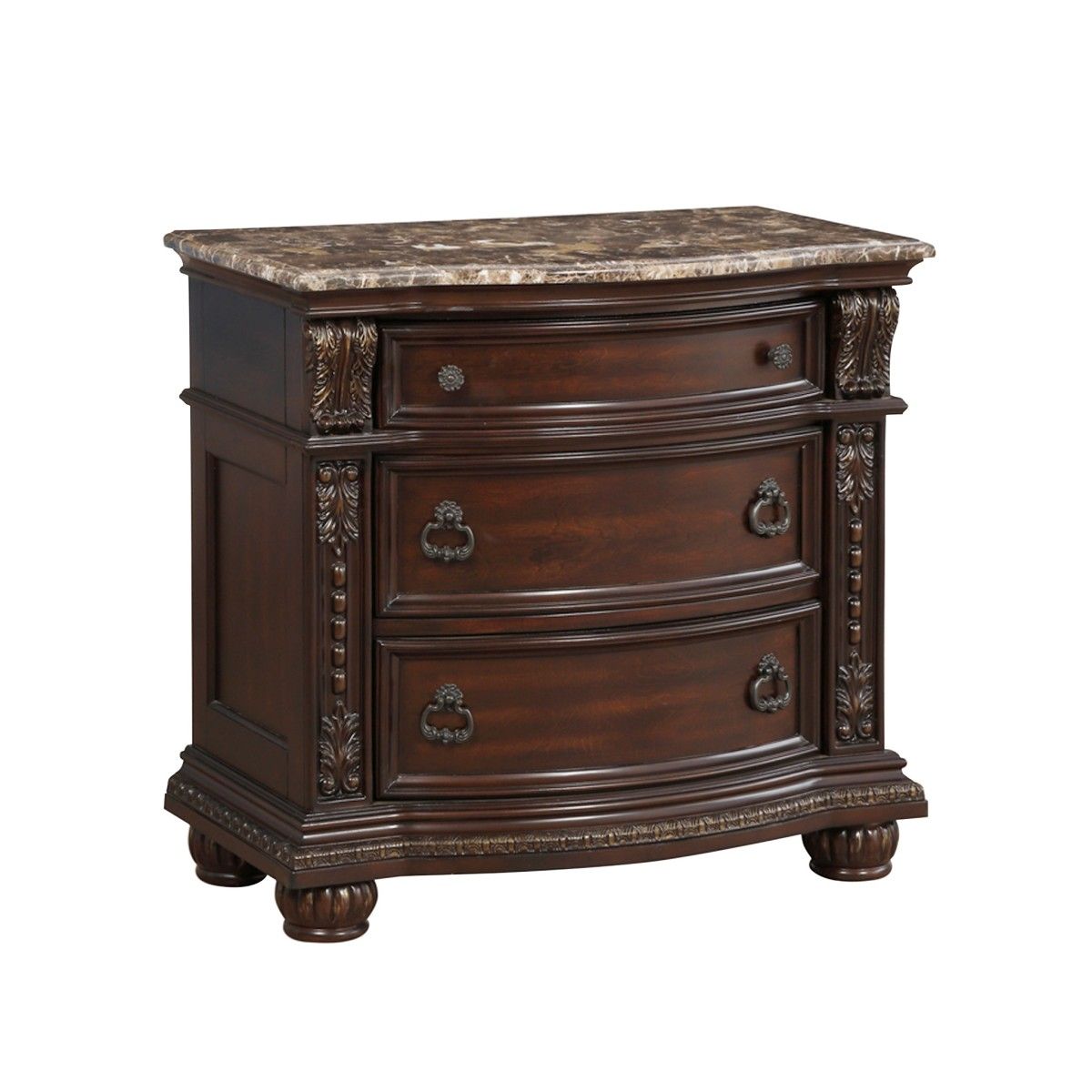 Cavalier - Nightstand