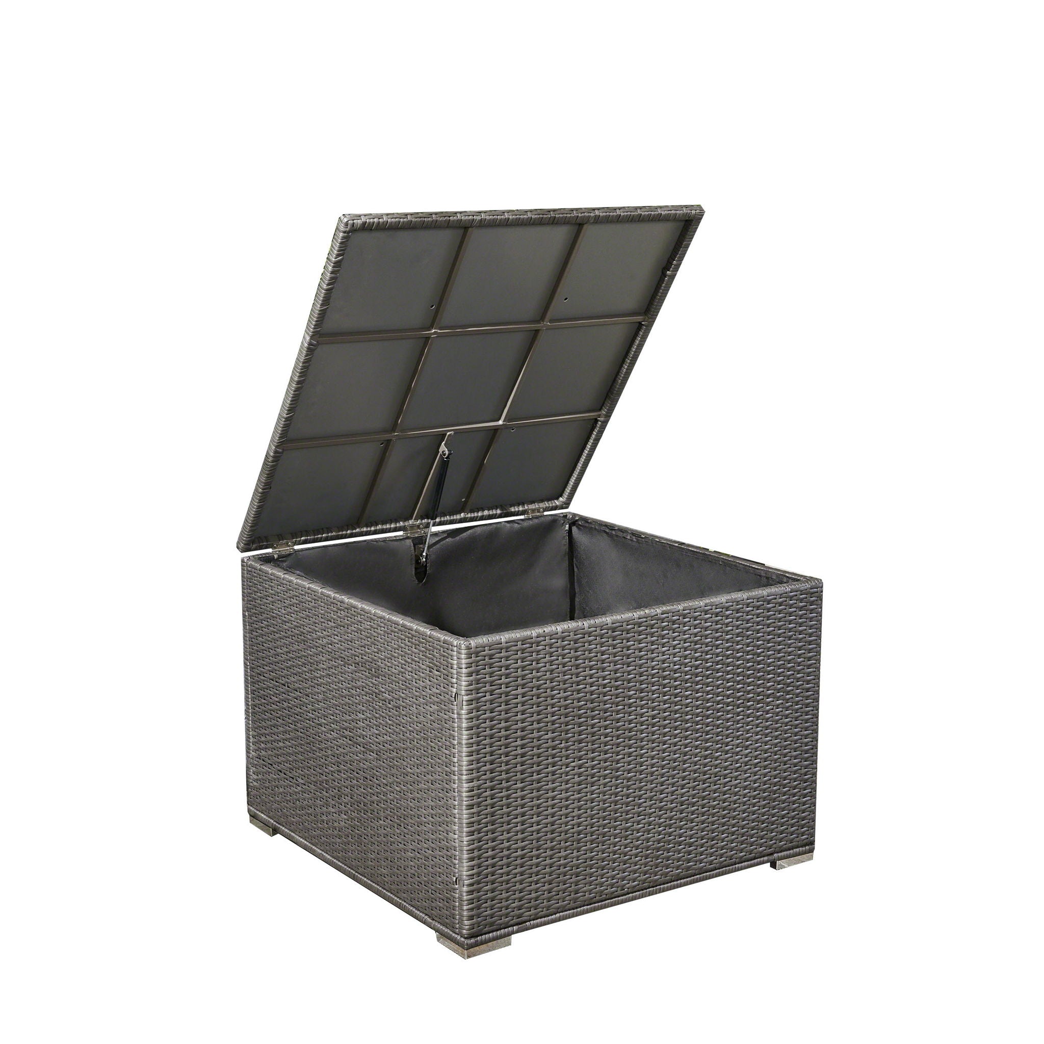 Santa Rosa - Storage Table