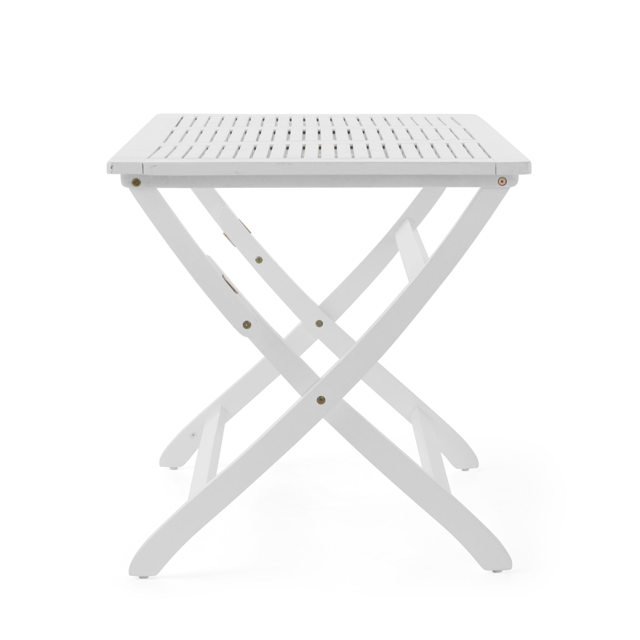Positano - Foldable Dining Set