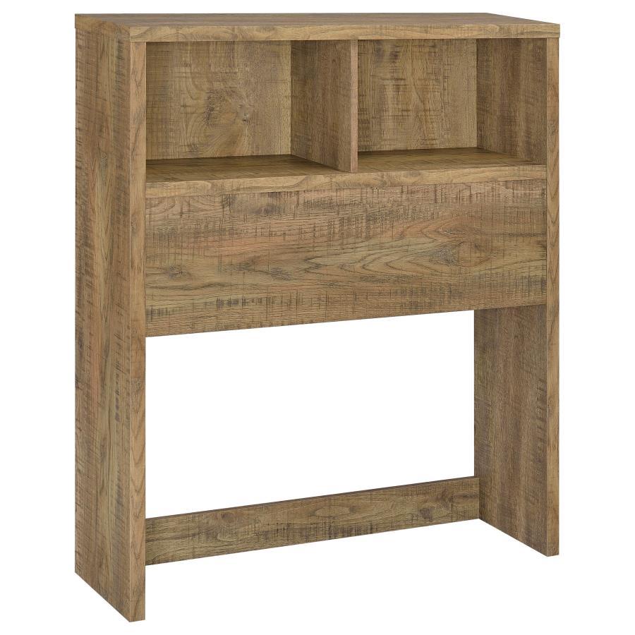 Westpark - Bookcase Headboard