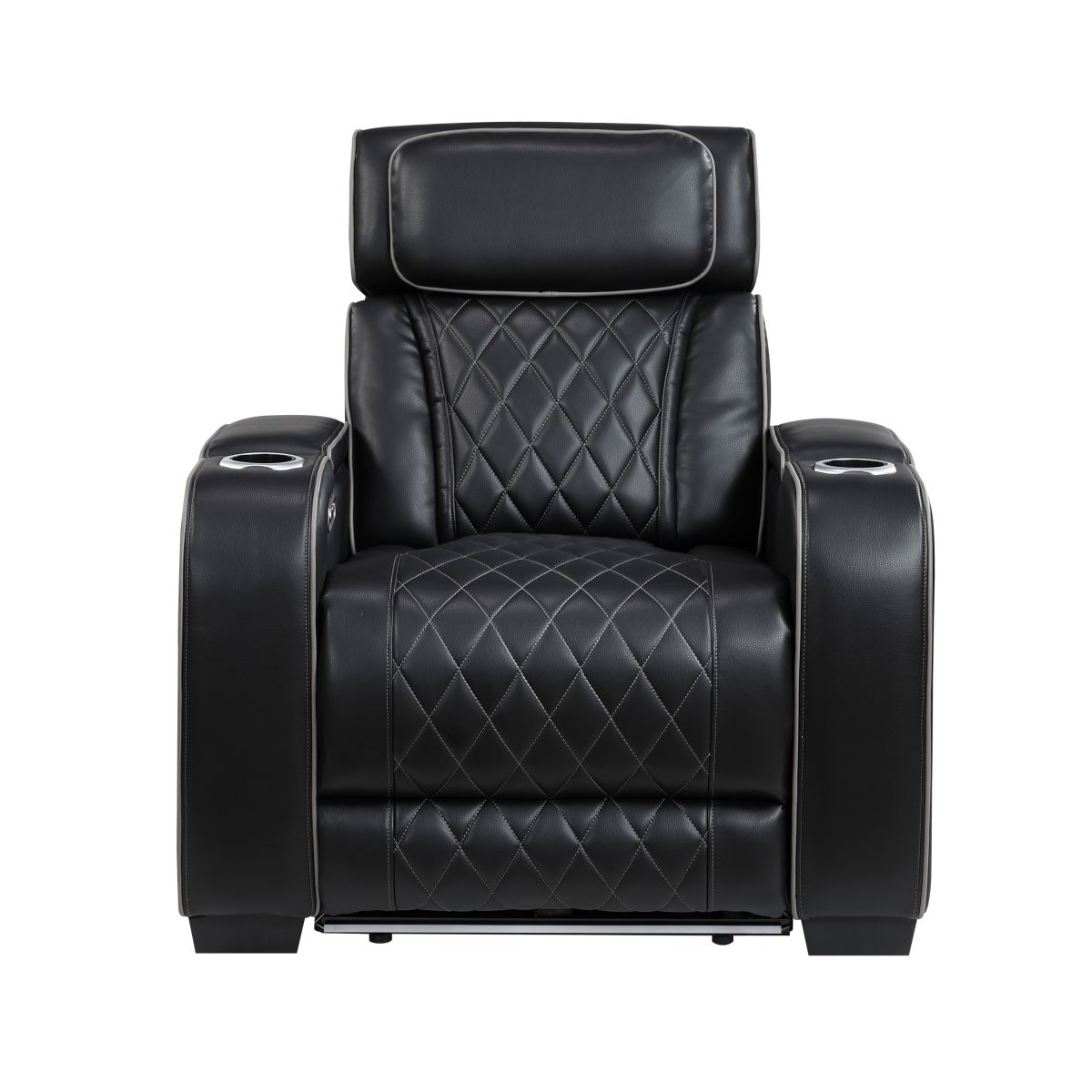 Fairway - Power Reclining Chair