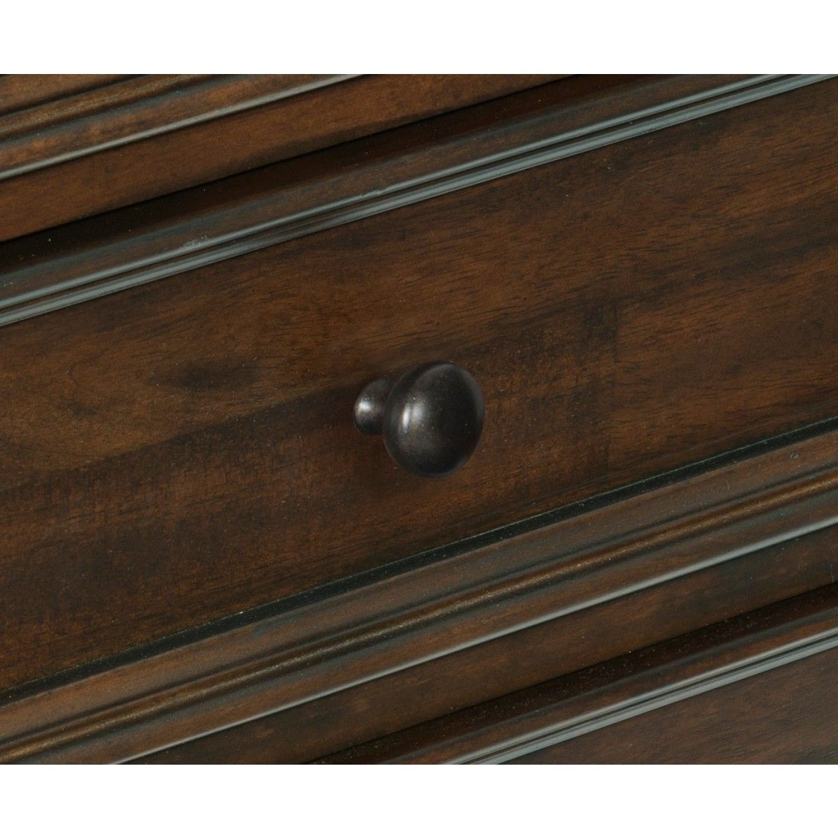 Logandale - Wardrobe