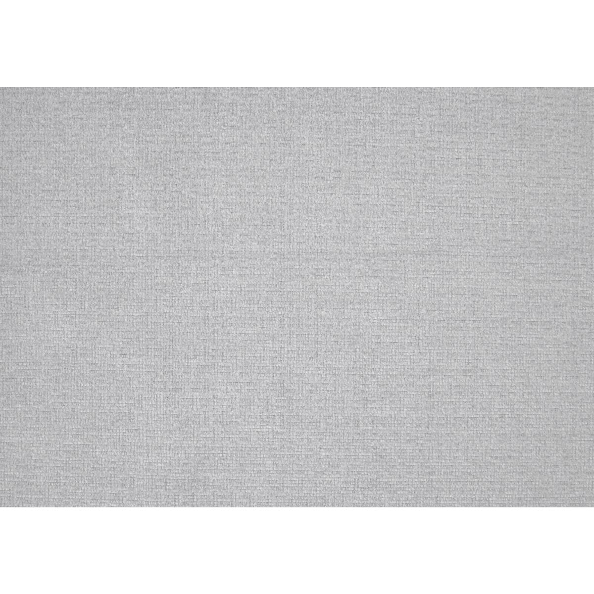 Sarah - Loveseat - Pearl Silver