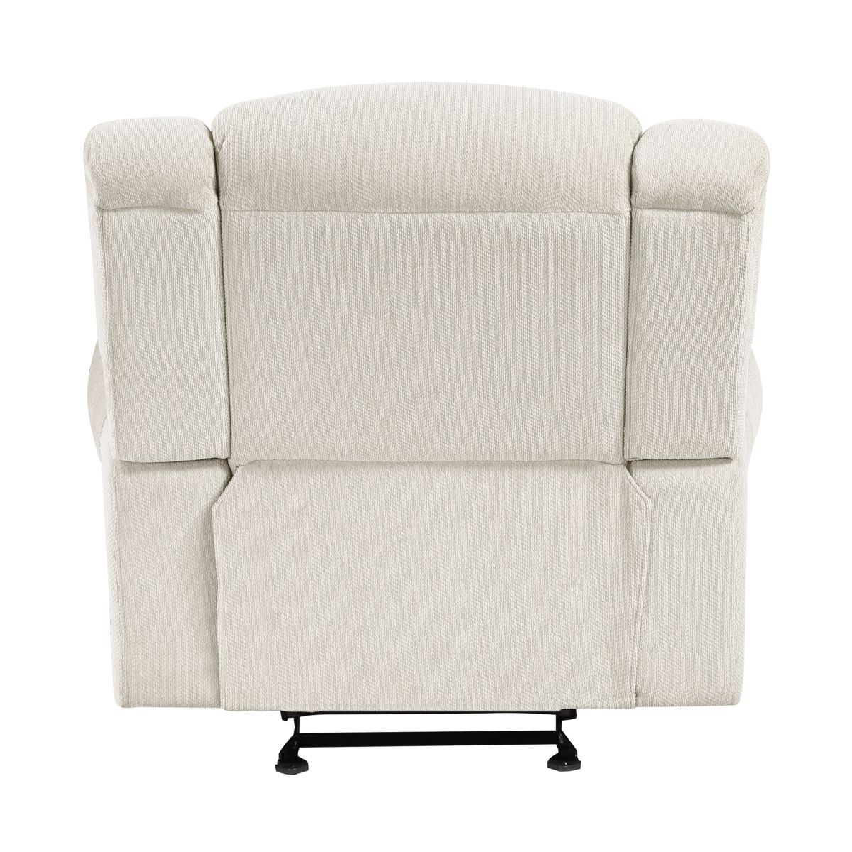 Nutmeg - Glider Reclining Chair