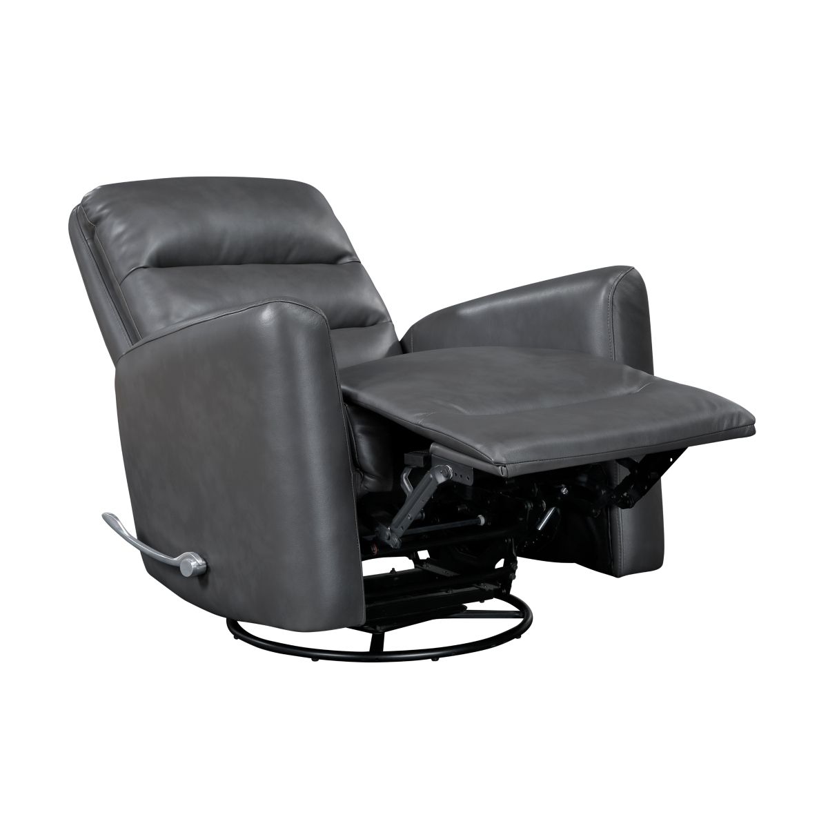 Dimitri - Swivel Glider Reclining Chair