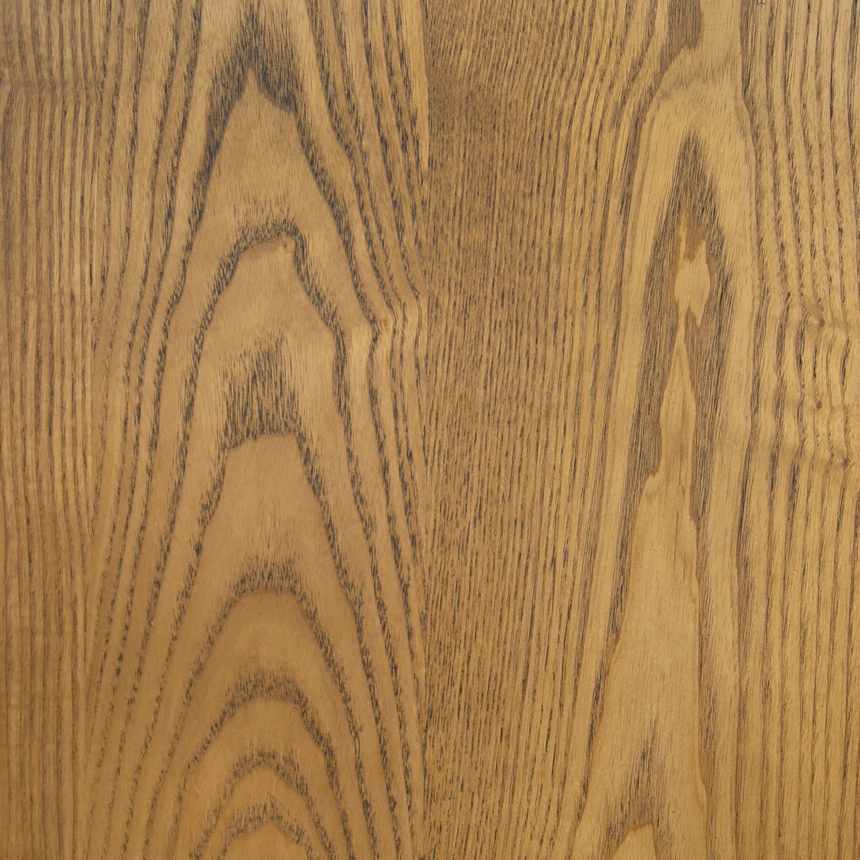 Modrest Espana - Modern Walnut Round End Table