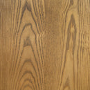 Modrest Espana - Modern Walnut Round End Table