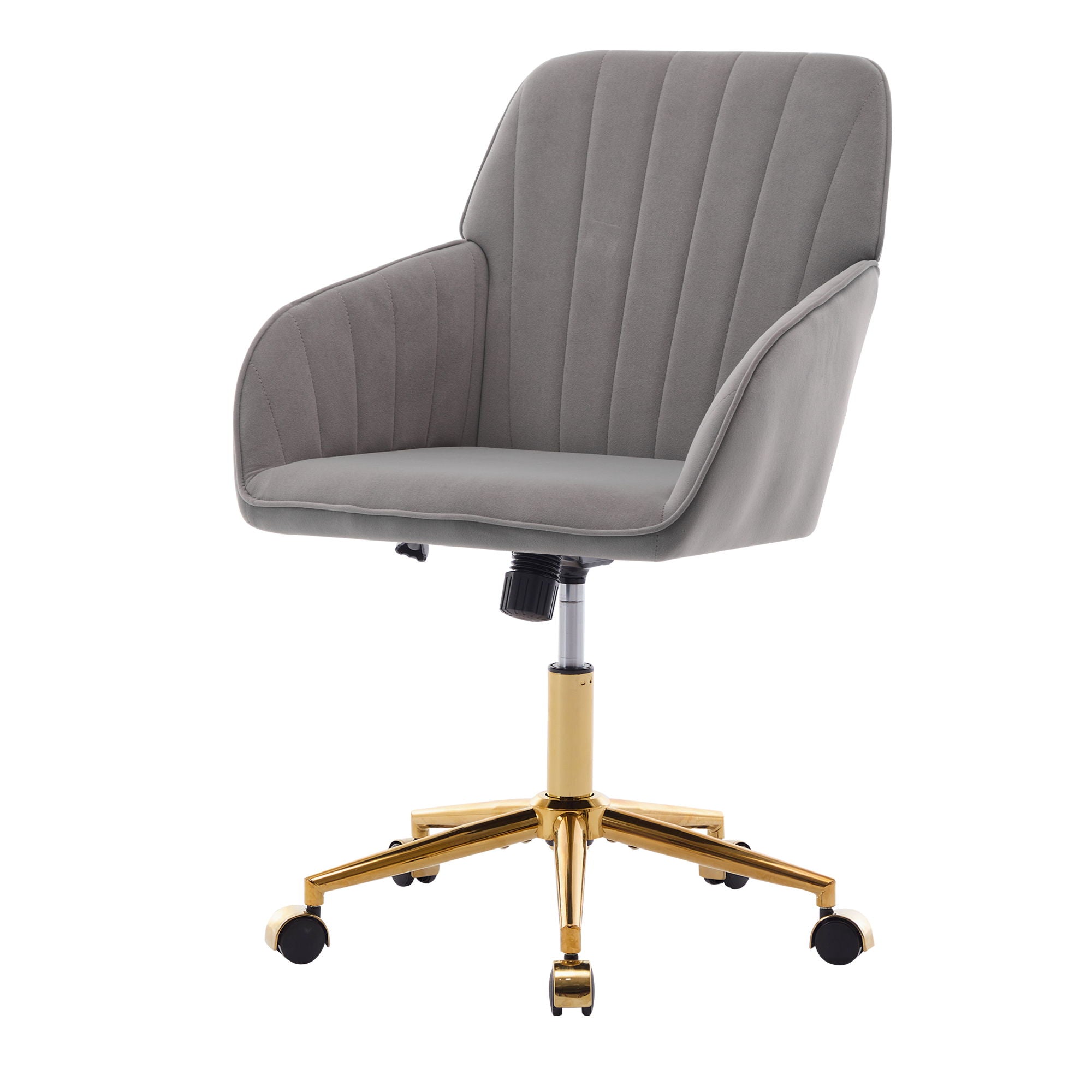 Adjustable Ergonomic Swivel Office Chair