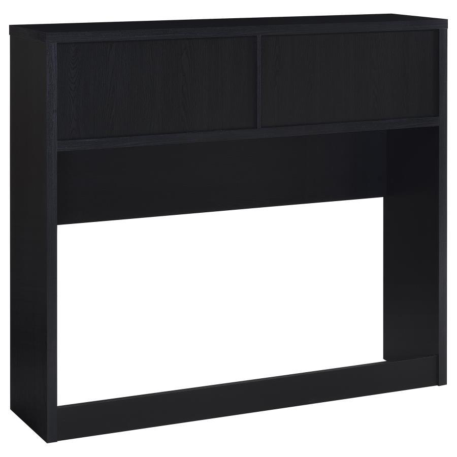 Westpark - Bookcase Headboard