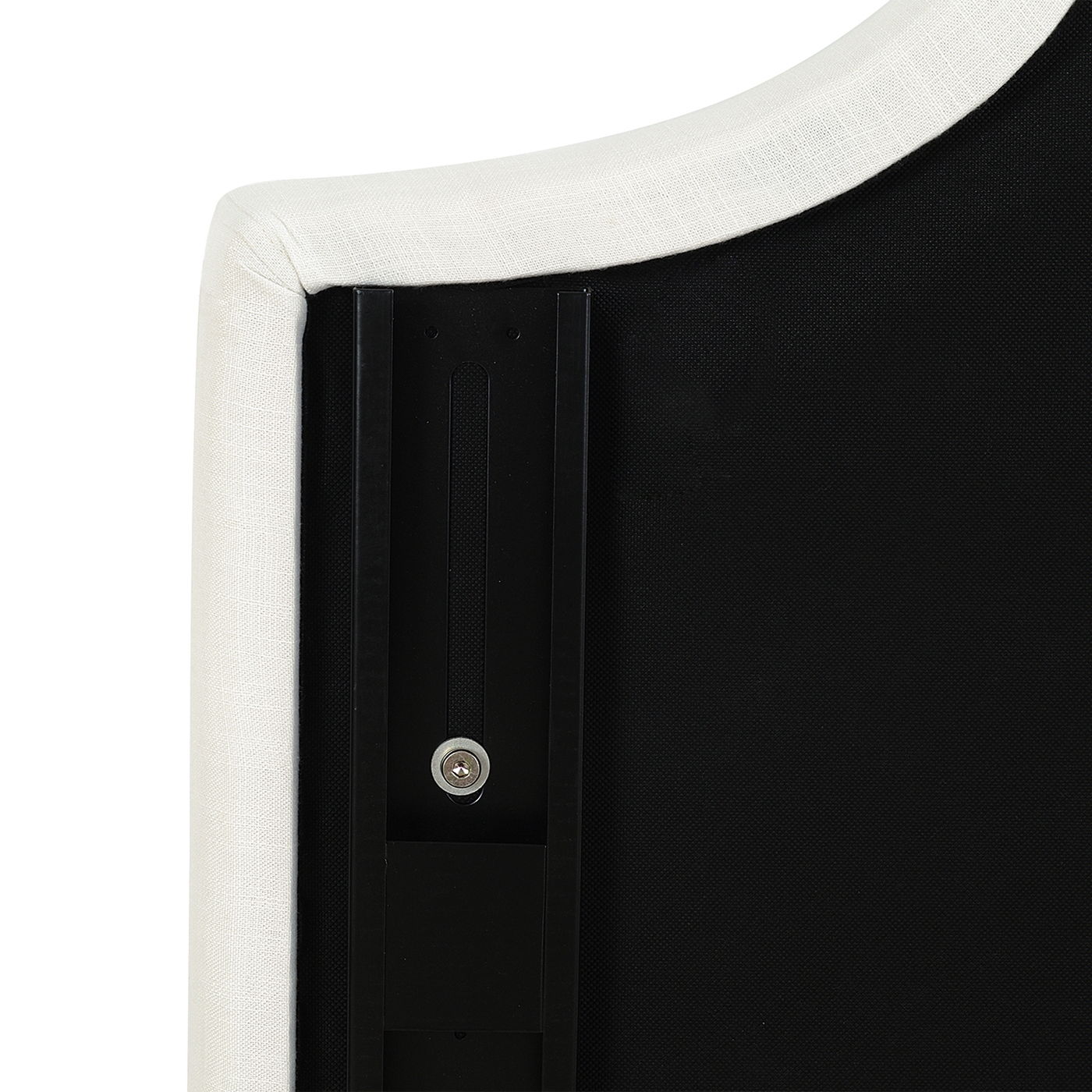 Catherine - Luxurious Comfort Upholstered Headboard