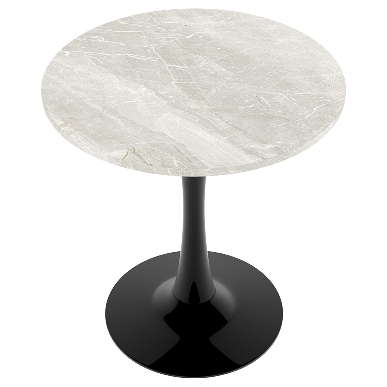 Round Top Coffee Table