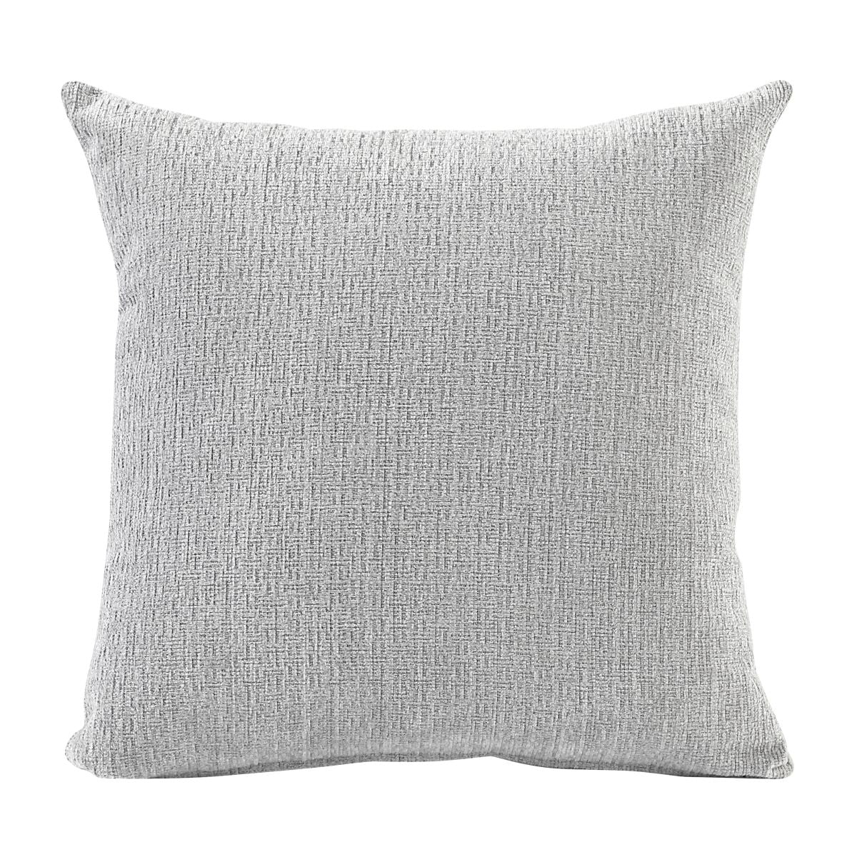 Sarah - Loveseat - Pearl Silver