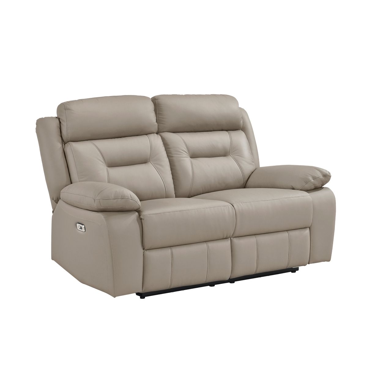 Laconia - Reclining Sofa & Loveseat