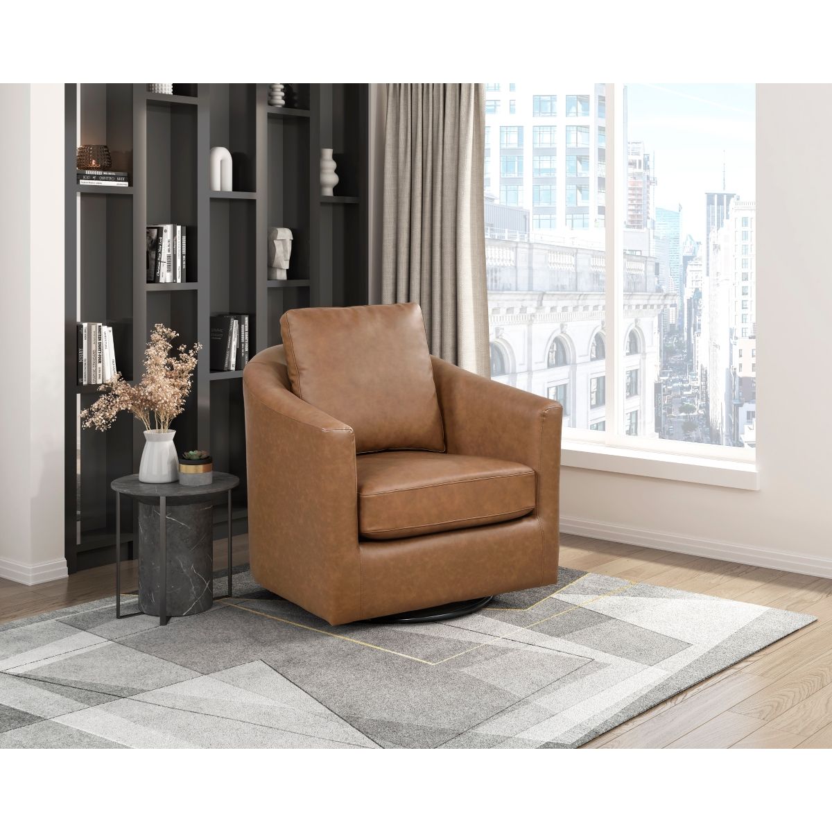 Vantage - Swivel Chair