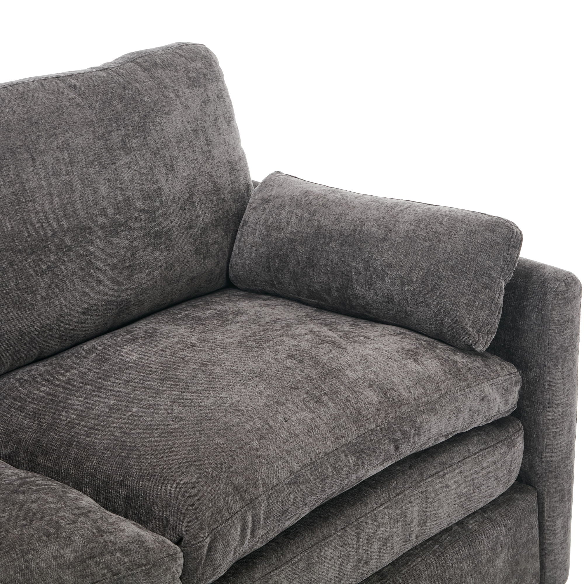 Cloud Sofa Set Couch For Living Room