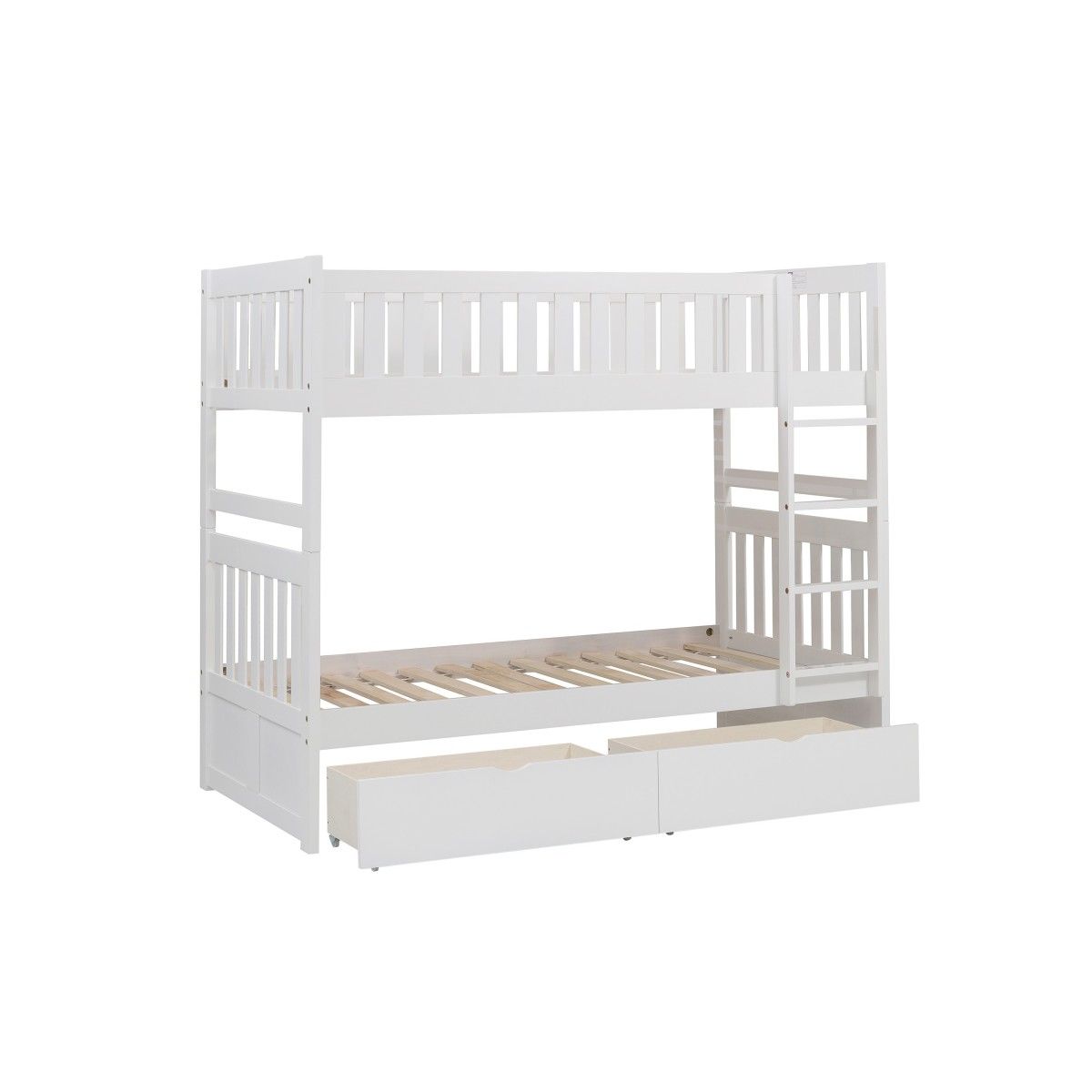 Galen - Bunk Bed