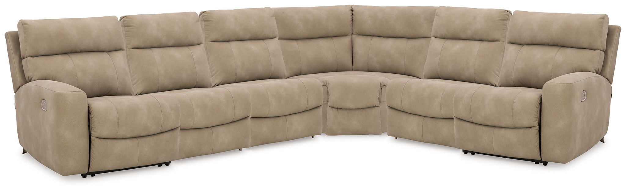 Next-Gen Durapella - Reclining Sectional