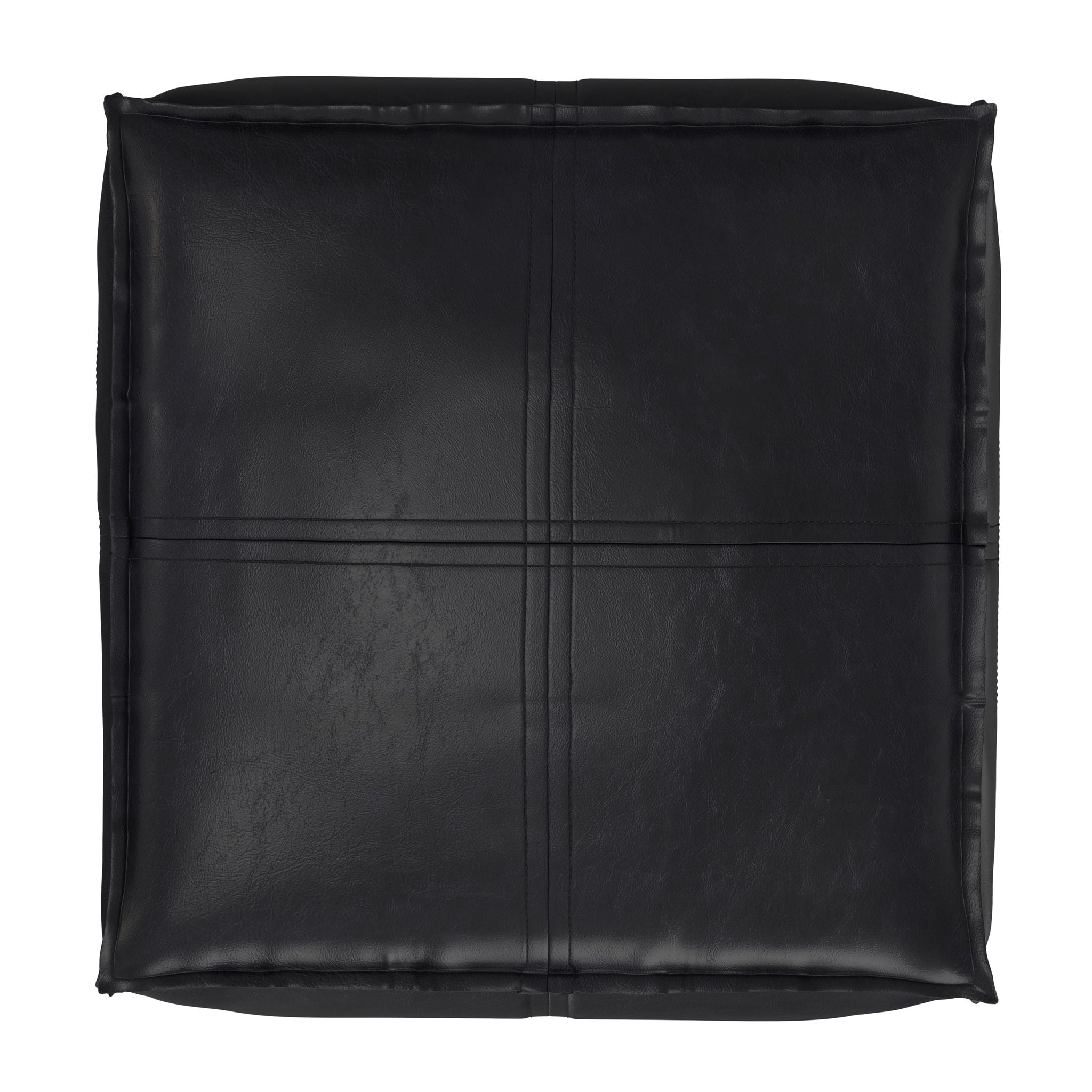 Brody - Versatile Square Pouf