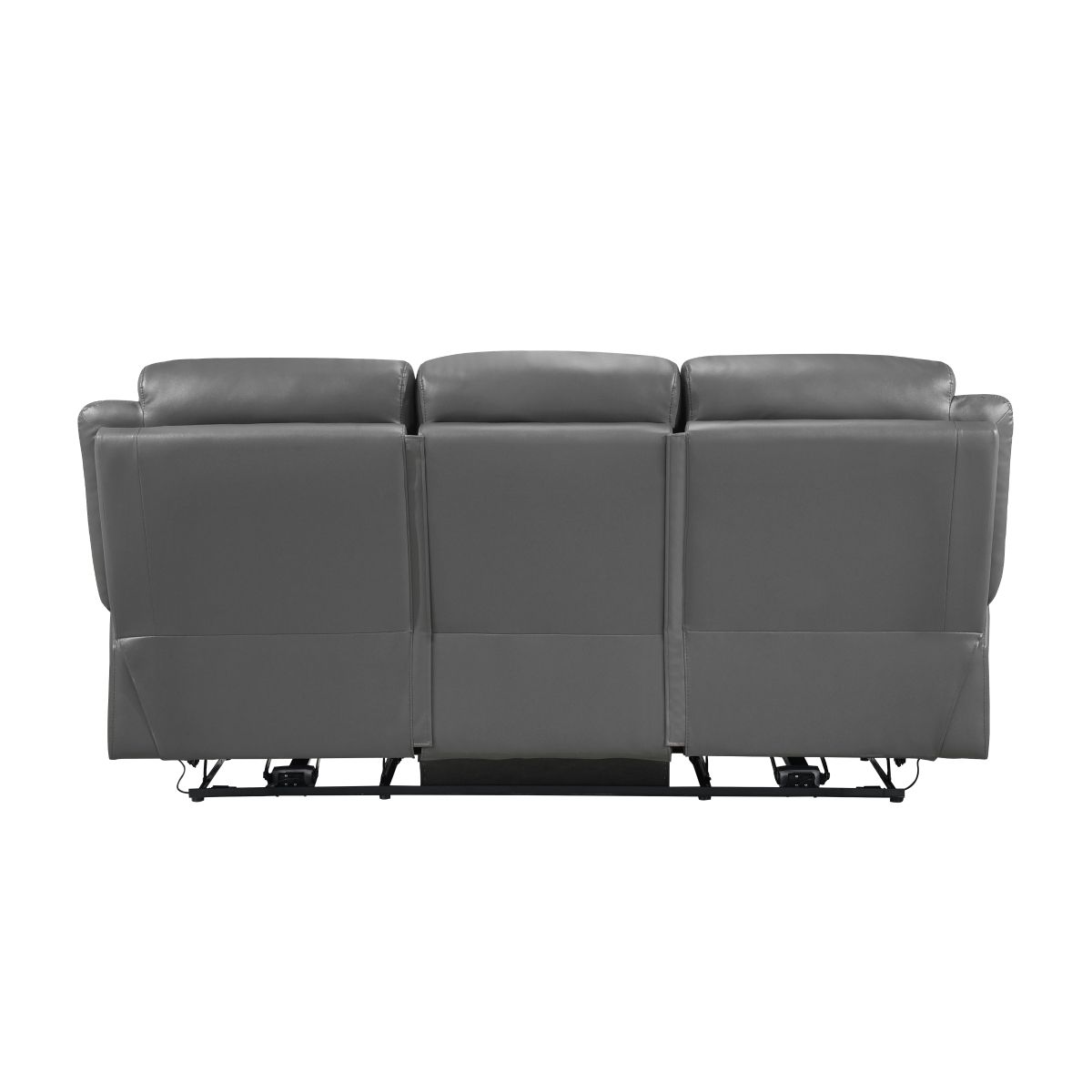 Laconia - Reclining Sofa & Loveseat