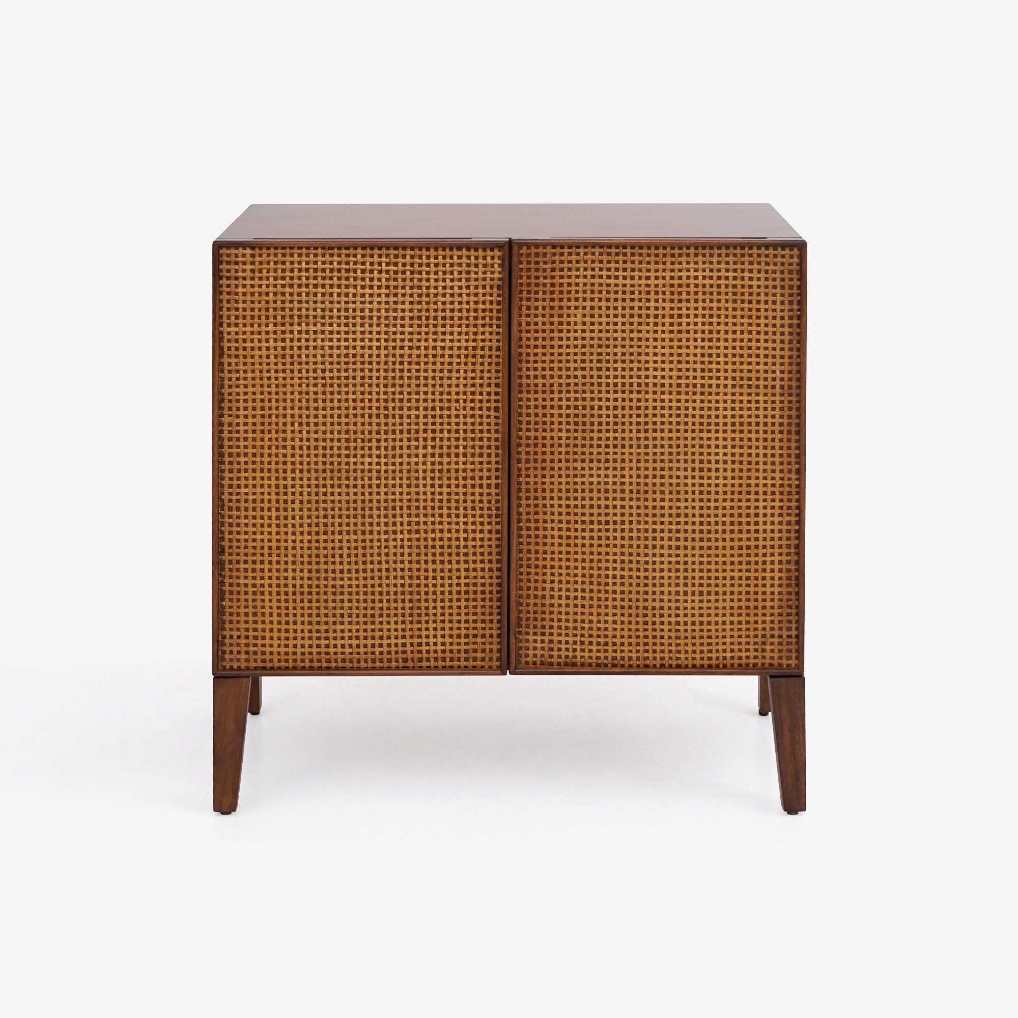 Lois - Cabinet - Walnut