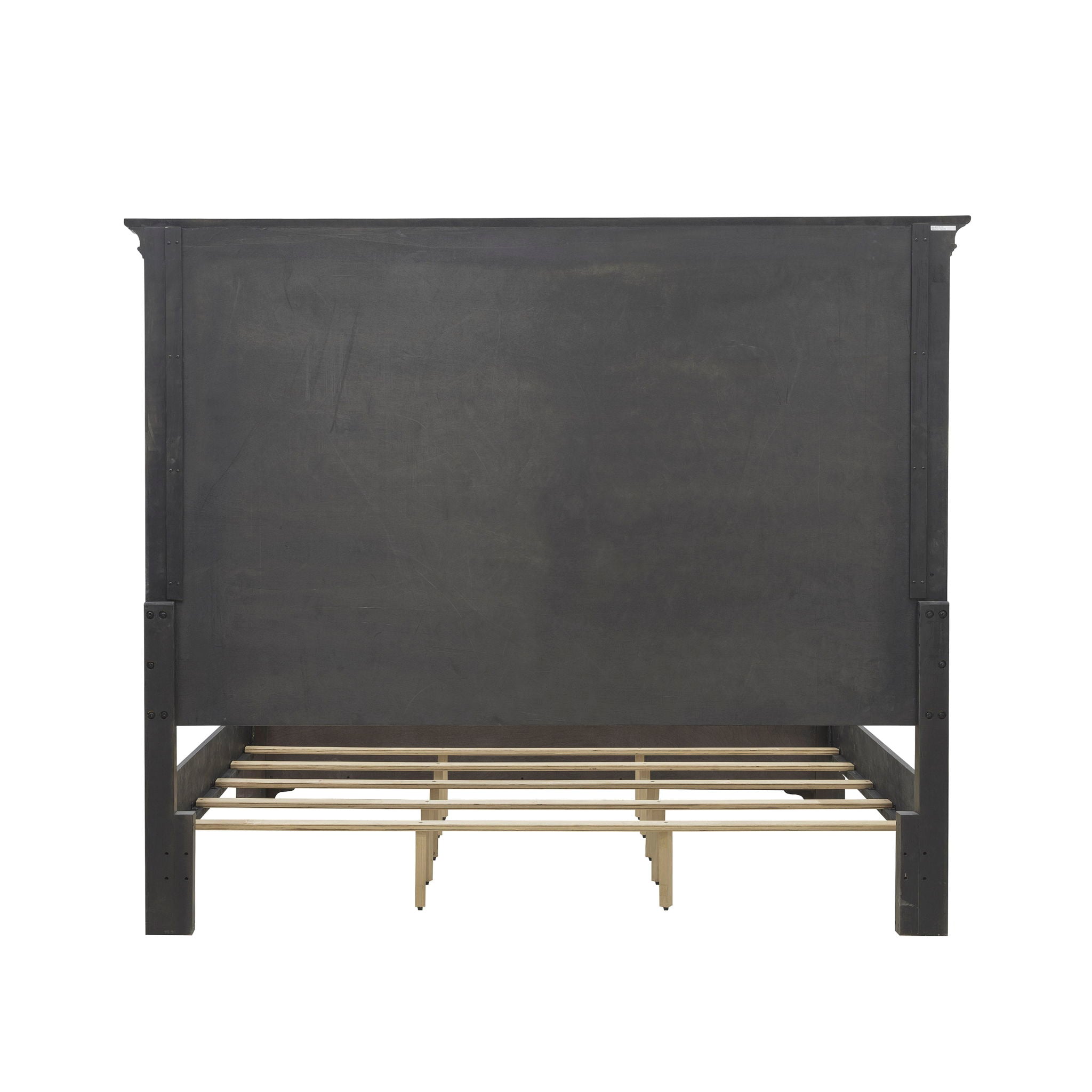 Hickory Creek - Panel Bed