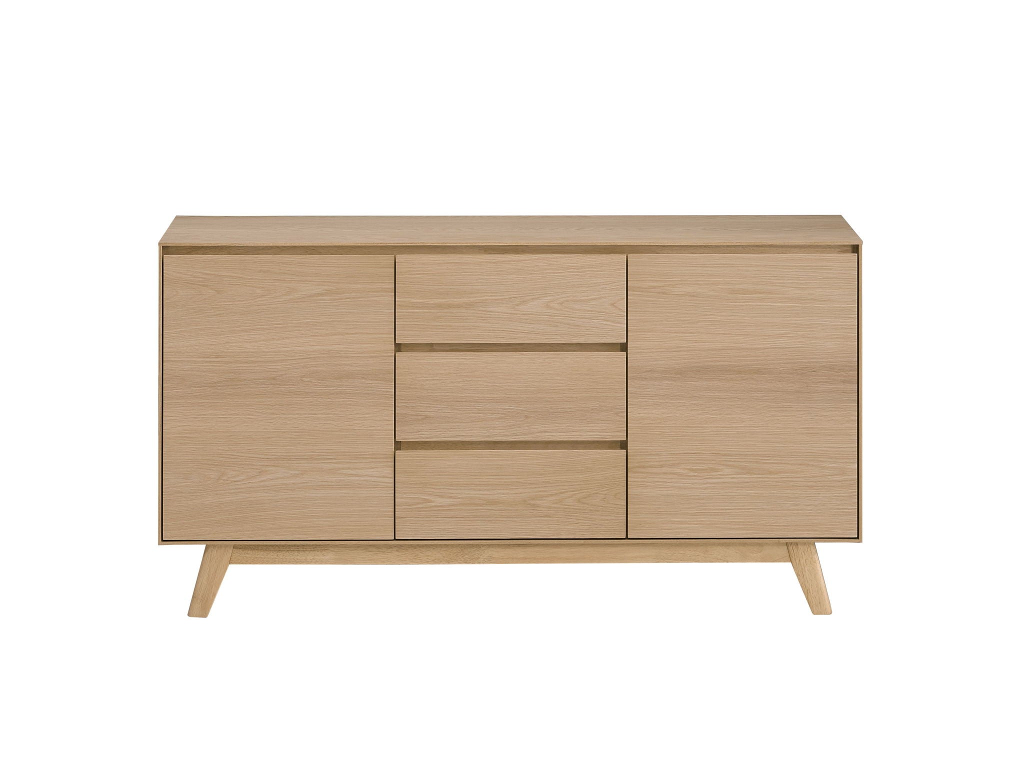 Kasem - Round Table With Matching Chair Dining Room Set